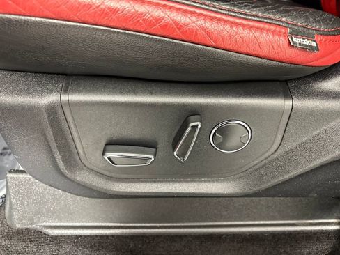 Certified 2017 Ford F150 XLT w/ Equipment Group 302A Luxury image 15