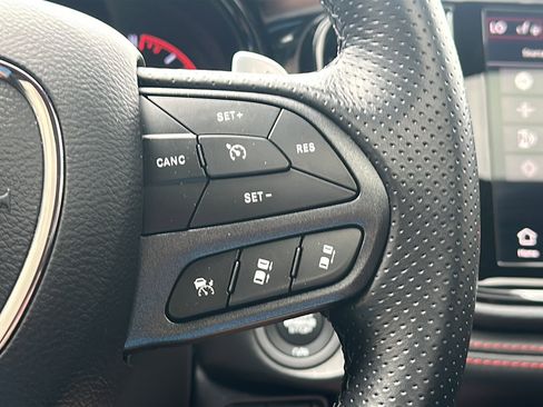 Used 2023 Dodge Durango GT image 30