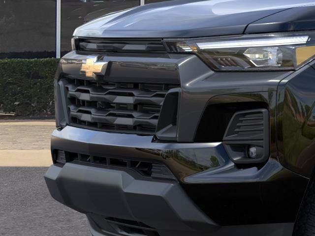 New 2026 Chevrolet Colorado LT w/ LT Convenience Package RWD image 38