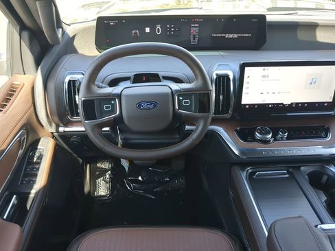New 2026 Ford Expedition Max King Ranch image 16