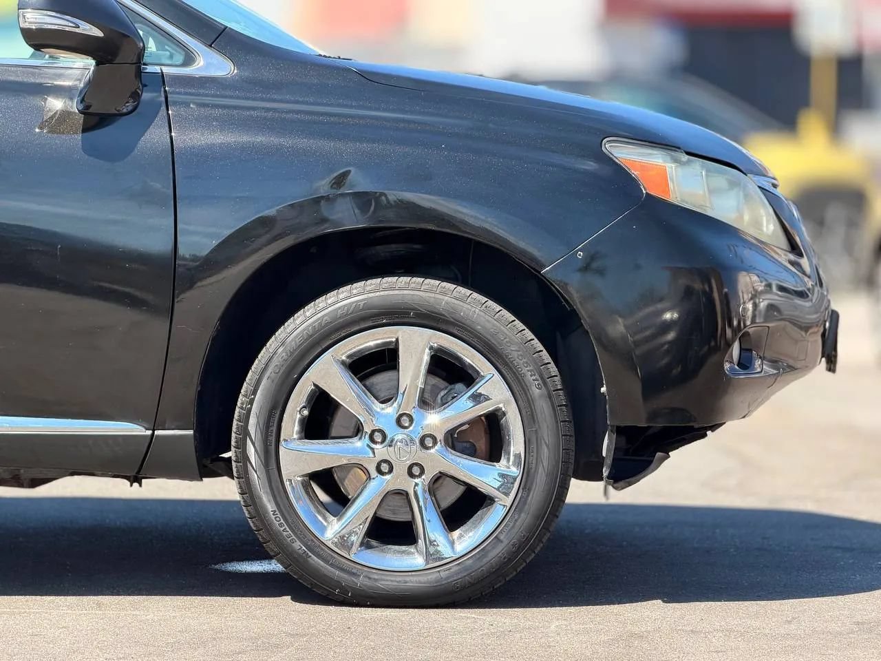 Used 2012 Lexus RX 350 FWD w/ Premium Pkg image 21