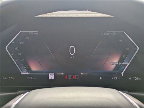 Used 2023 BMW i4 eDrive35 w/ Premium Package image 12