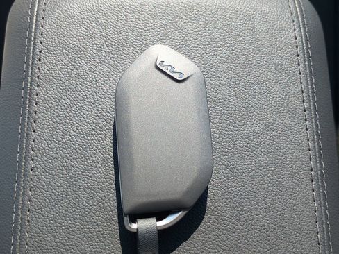 New 2026 Kia Sportage LX image 24