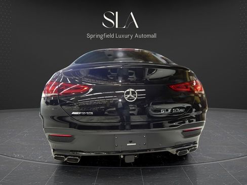 Used 2022 Mercedes-Benz GLE 63 AMG S image 6