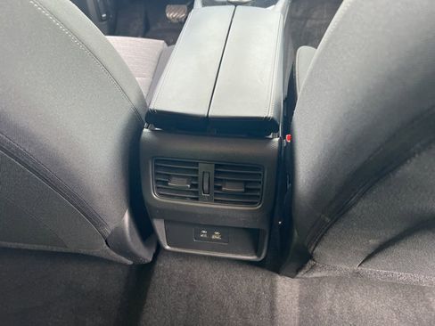 Certified 2023 Nissan Rogue SV image 19