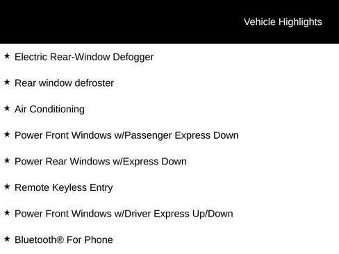 New 2026 Chevrolet Silverado 1500 Custom image 23