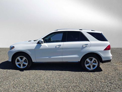 Used 2018 Mercedes-Benz GLE 350 4MATIC image 6