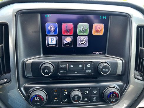 Used 2015 Chevrolet Silverado 1500 LT w/ All Star Edition image 19