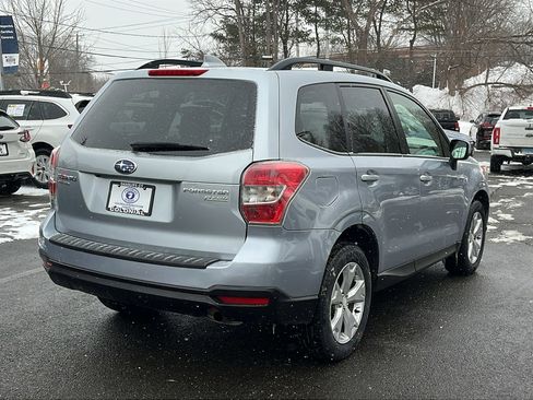 Used 2016 Subaru Forester 2.5i Premium image 7