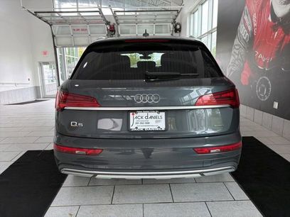 Certified 2023 Audi Q5 Premium w/ Convenience Package