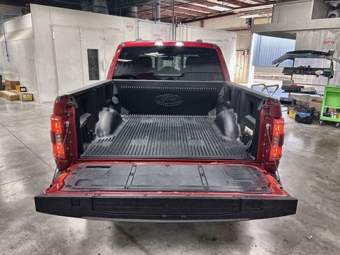 Used 2022 Ford F150 XLT w/ Equipment Group 302A High image 25