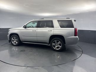 Used 2016 Chevrolet Tahoe LTZ video 4