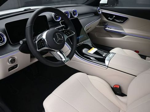 New 2026 Mercedes-Benz CLE 300 4MATIC Coupe image 19