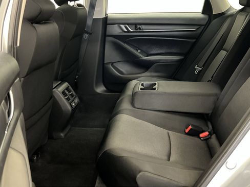 Used 2021 Honda Accord EX image 23
