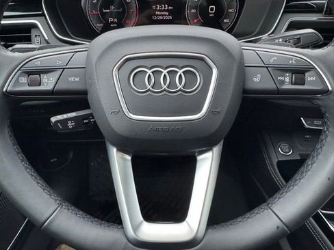 Certified 2025 Audi A5 2.0T Premium Plus image 13