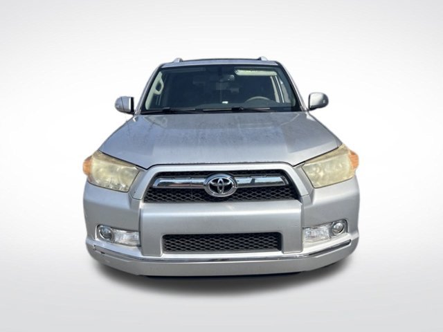 Used 2010 Toyota 4Runner Limited AWD/4WD image 6