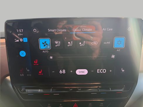 Used 2022 Volkswagen ID.4 Pro S image 18