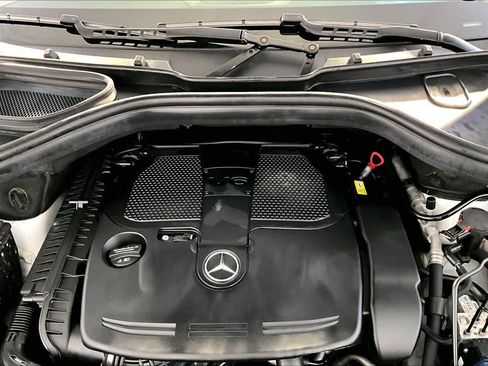 Used 2016 Mercedes-Benz GLE 350 4MATIC image 30