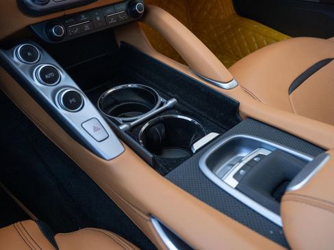 Certified 2018 Ferrari GTC4Lusso AWD/4WD image 53