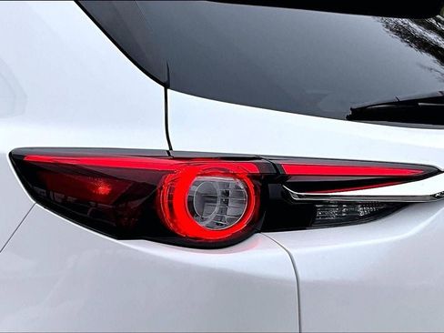 Used 2019 MAZDA CX-9 Grand Touring image 29