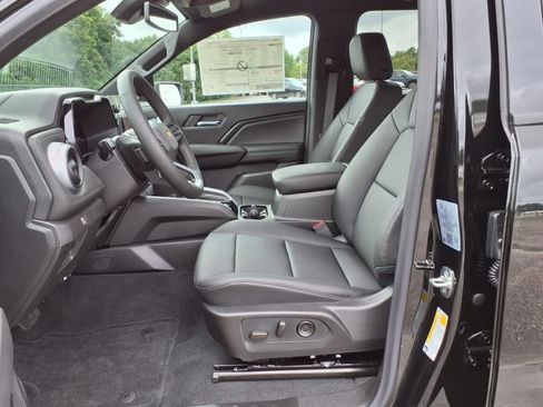 New 2026 Chevrolet Colorado LT w/ LT Convenience Package image 9