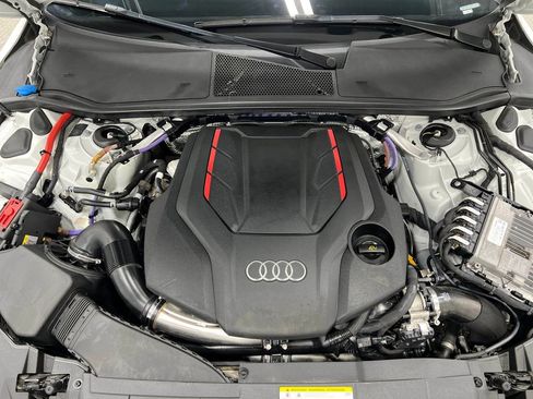 Used 2021 Audi S7 Premium Plus w/ S7 Executive Package AWD/4WD image 30