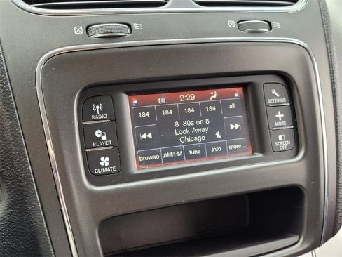 Used 2020 Dodge Journey SE w/ SE Popular Equipment Group image 27