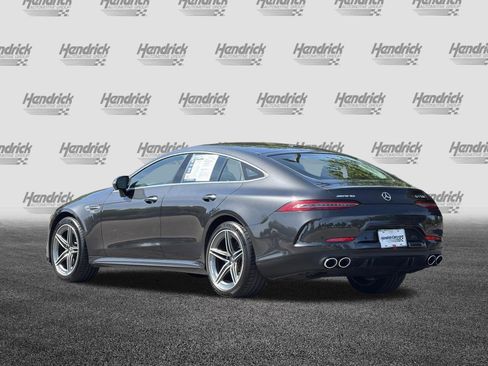 Used 2019 Mercedes-Benz AMG GT 53 image 7