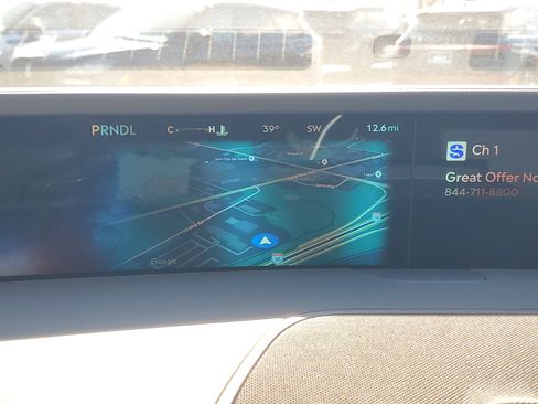 New 2026 Lincoln Nautilus Premier w/ Equipment Group 102A image 20