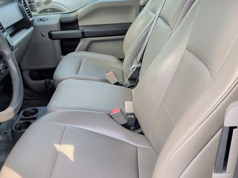 Used 2019 Ford F150 XL w/ Equipment Group 101A Mid image 7