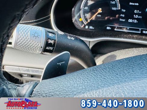 Used 2021 Genesis GV80 3.5T w/ Prestige Package 07 image 30