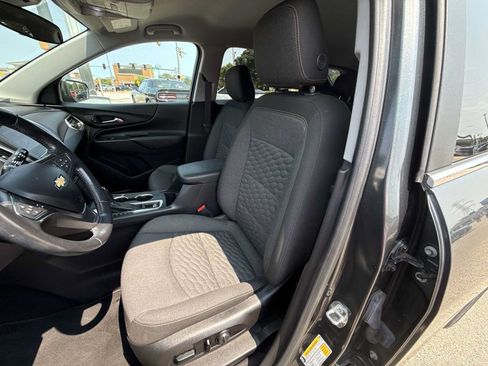 Certified 2021 Chevrolet Equinox LT FWD image 18