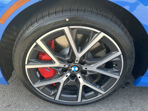 Certified 2024 BMW M235i xDrive Gran Coupe w/ Premium Package image 12