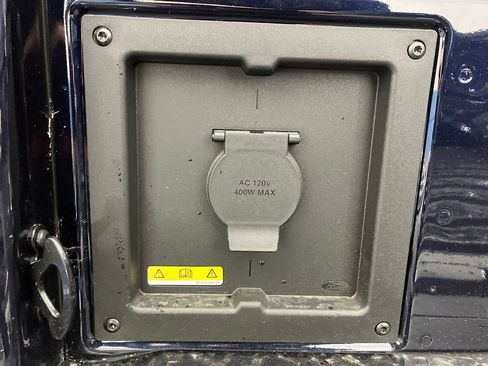 New 2026 Ford F150 Lariat w/ Equipment Group 502A High image 30