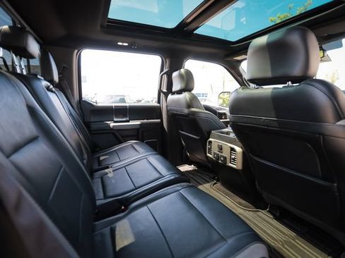 Used 2017 Ford F150 Raptor w/ Equipment Group 802A Luxury AWD/4WD image 66