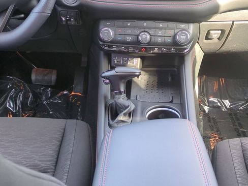New 2026 Dodge Durango GT w/ Tow 'N Go Package AWD/4WD image 20