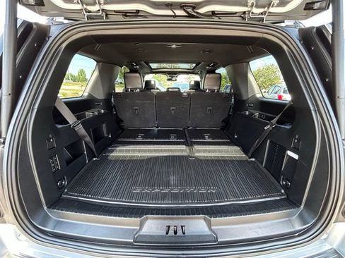Used 2021 Ford Expedition XLT AWD/4WD image 47