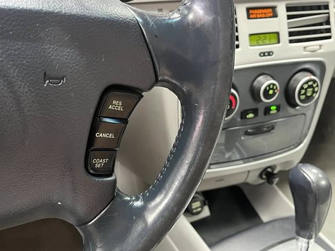 Used 2006 Hyundai Sonata GLS FWD image 13