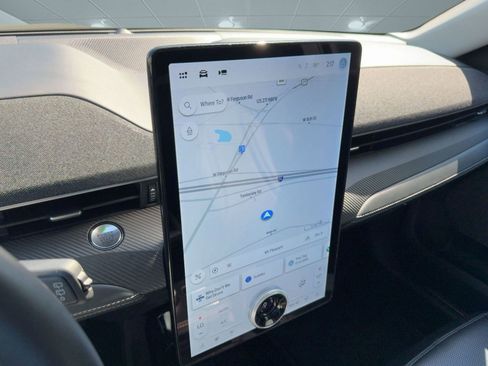 Used 2023 Ford Mustang Mach-E Premium image 25