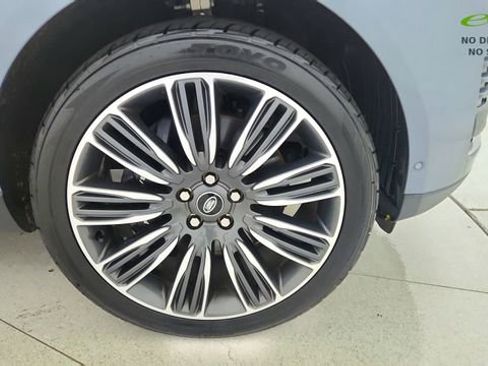Used 2022 Land Rover Range Rover Westminster Edition AWD/4WD image 64