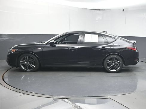 Used 2024 Acura Integra A-Spec FWD image 5