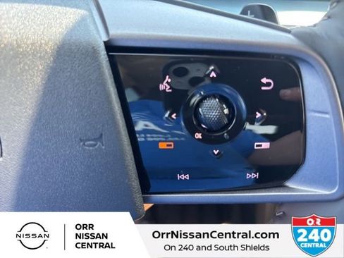 New 2025 Nissan Murano SL w/ Cargo Package AWD/4WD image 20