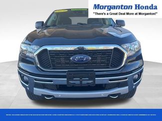 Used 2019 Ford Ranger XLT w/ Equipment Group 301A Mid video 2
