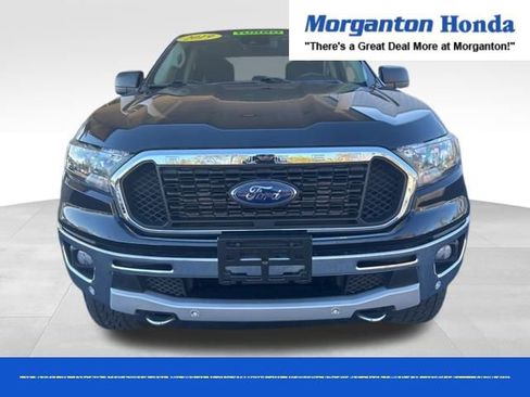 Used 2019 Ford Ranger XLT w/ Equipment Group 301A Mid image 2