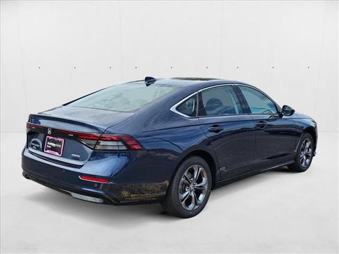 New 2025 Honda Accord EX-L image 5