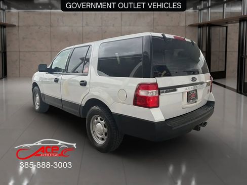 Used 2017 Ford Expedition XL image 5