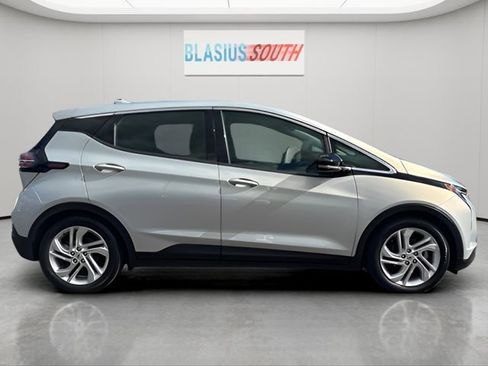 Used 2023 Chevrolet Bolt LT w/ Driver Confidence Package image 2