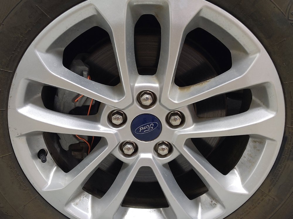 Used 2022 Ford Escape SE AWD/4WD image 31