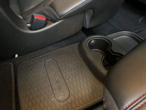 New 2023 Dodge Durango R/T image 30