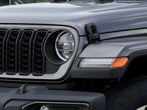 New 2026 Jeep Gladiator Sport image 12
